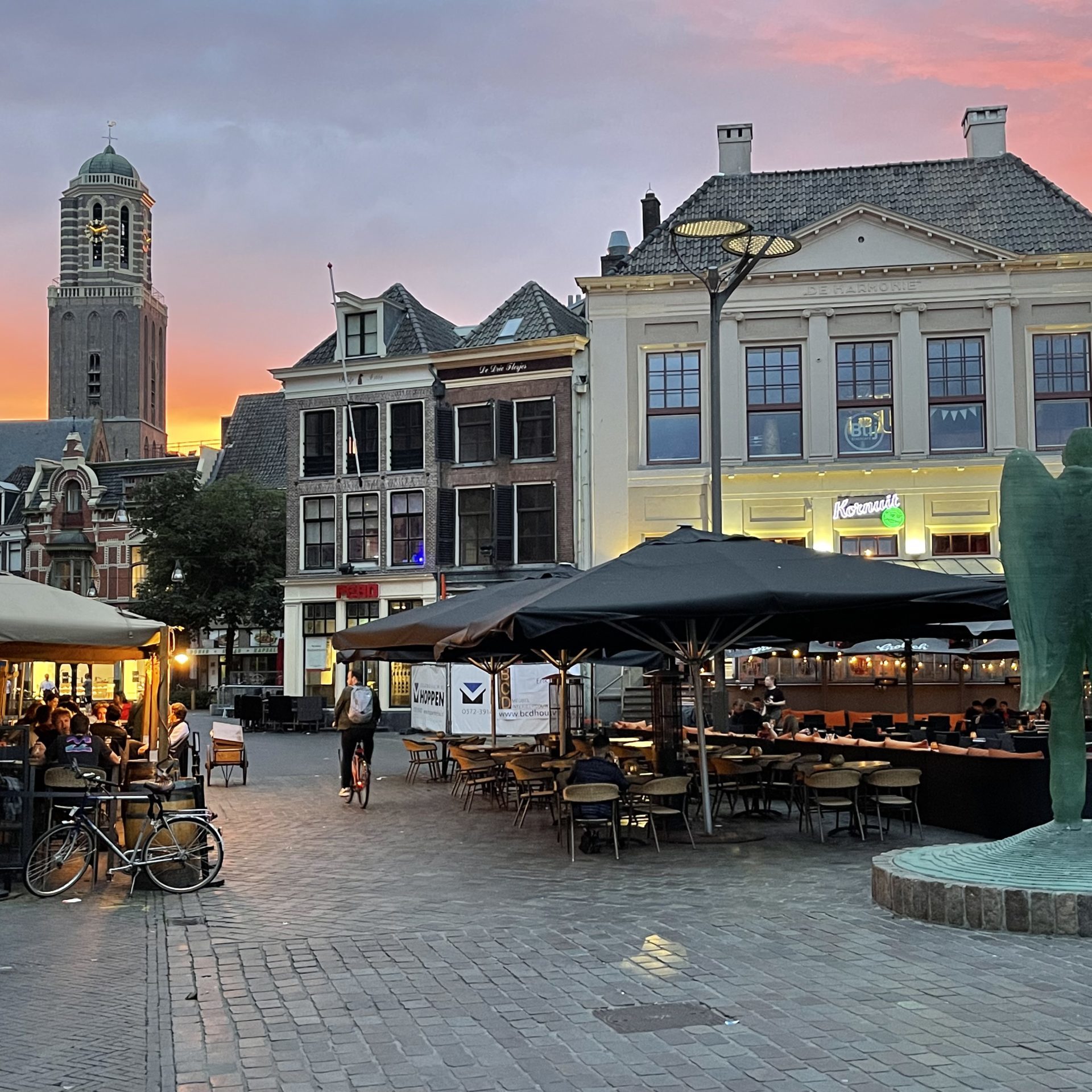 Zwolle